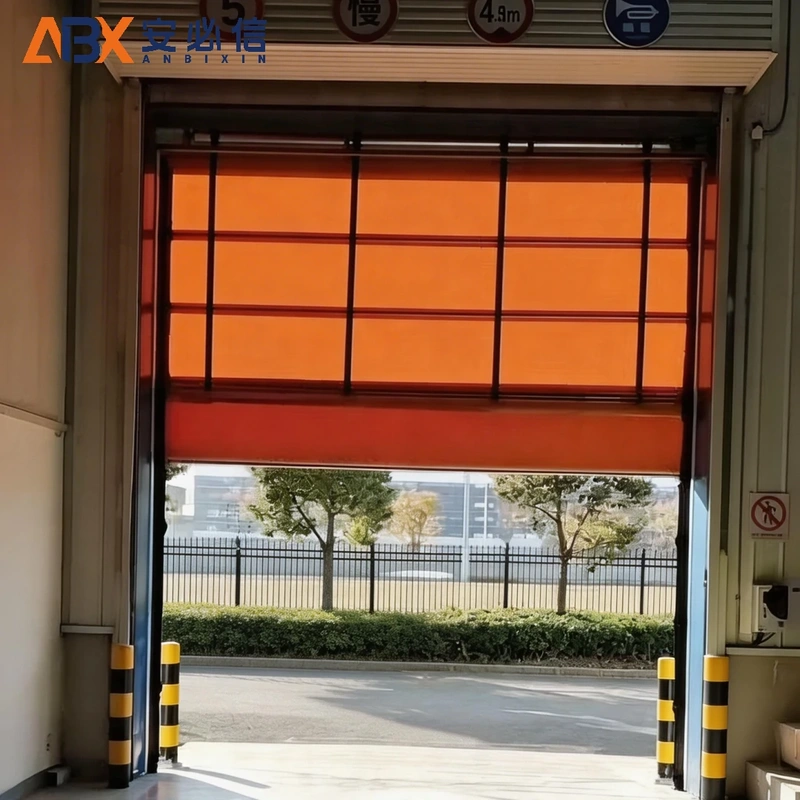 吉安市卸货平台